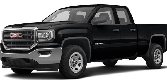 GMC SIERRA LIMITED 2019 2GTV2LEC8K1141846 image GMC SIERRA LIMITED 2019 2GTV2LEC8K1141846 image